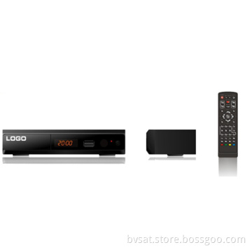 Factory Price Hd Isdb-t Stb Receiver 